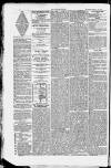 Taunton Courier and Western Advertiser Wednesday 16 December 1885 Page 4