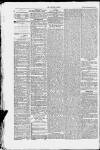 Taunton Courier and Western Advertiser Wednesday 01 September 1886 Page 4