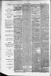 Taunton Courier and Western Advertiser Wednesday 03 August 1887 Page 4