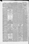 Taunton Courier and Western Advertiser Wednesday 04 January 1888 Page 4