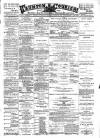 Taunton Courier and Western Advertiser Wednesday 23 October 1889 Page 1