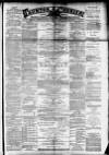Taunton Courier and Western Advertiser Wednesday 11 March 1891 Page 1