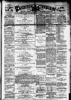 Taunton Courier and Western Advertiser Wednesday 20 April 1892 Page 1