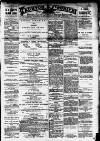 Taunton Courier and Western Advertiser Wednesday 27 April 1892 Page 1