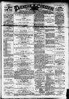 Taunton Courier and Western Advertiser Wednesday 18 May 1892 Page 1