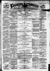 Taunton Courier and Western Advertiser Wednesday 01 June 1892 Page 1