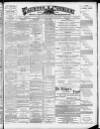 Taunton Courier and Western Advertiser Wednesday 27 June 1894 Page 1