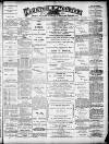 Taunton Courier and Western Advertiser Wednesday 14 November 1894 Page 1
