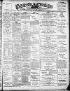 Taunton Courier and Western Advertiser Wednesday 21 November 1894 Page 1