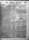 West Briton and Cornwall Advertiser Friday 10 May 1816 Page 1