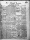 West Briton and Cornwall Advertiser Friday 17 May 1816 Page 1