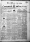 West Briton and Cornwall Advertiser Friday 04 October 1816 Page 1