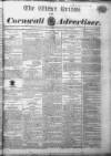West Briton and Cornwall Advertiser Friday 01 November 1816 Page 1