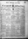 West Briton and Cornwall Advertiser Friday 15 November 1816 Page 1