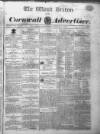 West Briton and Cornwall Advertiser Friday 22 November 1816 Page 1