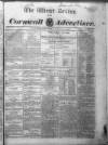 West Briton and Cornwall Advertiser Friday 06 December 1816 Page 1