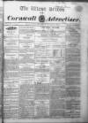 West Briton and Cornwall Advertiser Friday 13 December 1816 Page 1