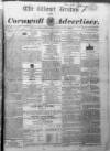 West Briton and Cornwall Advertiser Friday 27 December 1816 Page 1