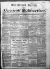 West Briton and Cornwall Advertiser Friday 17 January 1817 Page 1