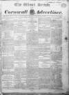 West Briton and Cornwall Advertiser Friday 14 February 1817 Page 1