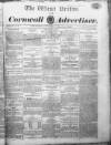 West Briton and Cornwall Advertiser