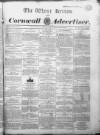 West Briton and Cornwall Advertiser