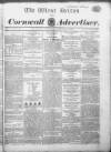 West Briton and Cornwall Advertiser