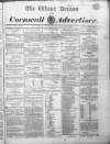 West Briton and Cornwall Advertiser