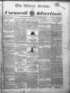 West Briton and Cornwall Advertiser