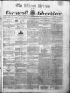 West Briton and Cornwall Advertiser