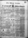 West Briton and Cornwall Advertiser Friday 13 February 1818 Page 1