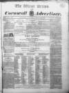 West Briton and Cornwall Advertiser Friday 17 April 1818 Page 1