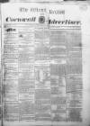 West Briton and Cornwall Advertiser Friday 24 April 1818 Page 1