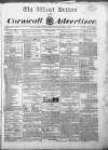 West Briton and Cornwall Advertiser Friday 01 May 1818 Page 1