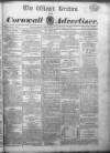 West Briton and Cornwall Advertiser Friday 07 May 1819 Page 1