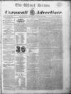 West Briton and Cornwall Advertiser