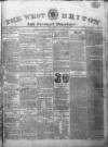 West Briton and Cornwall Advertiser