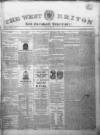 West Briton and Cornwall Advertiser