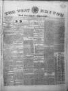 West Briton and Cornwall Advertiser Friday 16 February 1821 Page 1