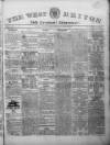 West Briton and Cornwall Advertiser