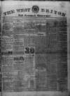 West Briton and Cornwall Advertiser