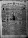West Briton and Cornwall Advertiser Friday 03 January 1823 Page 1