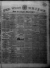 West Briton and Cornwall Advertiser Friday 02 May 1823 Page 1