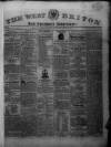 West Briton and Cornwall Advertiser