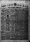 West Briton and Cornwall Advertiser Friday 21 November 1823 Page 1
