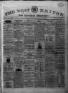 West Briton and Cornwall Advertiser