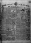 West Briton and Cornwall Advertiser