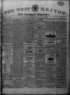 West Briton and Cornwall Advertiser