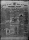 West Briton and Cornwall Advertiser Friday 04 November 1825 Page 1