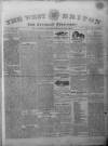 West Briton and Cornwall Advertiser Friday 17 February 1826 Page 1
